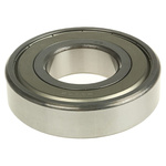 NSK 6310ZZC3 Single Row Deep Groove Ball Bearing- Both Sides Shielded 50mm I.D, 110mm O.D