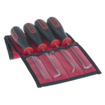Gear Wrench 4 Piece O-Ring Tool Kit with Pouch