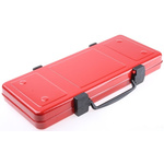 RS PRO Steel Tool Case