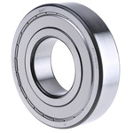SKF E2.6312-2Z/C3 Single Row Deep Groove Ball Bearing- Both Sides Shielded 60mm I.D, 130mm O.D