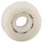 BNL AC688ZZ/4N/D Single Row Deep Groove Ball Bearing- Both Sides Shielded 8mm I.D, 16mm O.D