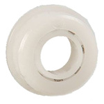 BNL AC608ZF/4N/D Single Row Deep Groove Ball Bearing- Both Sides Shielded 8mm I.D, 22mm O.D