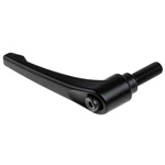RS PRO Clamping Lever, M12 x 32mm