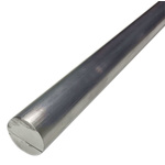 HE30TF Aluminium Rod, 3/4in x 24in