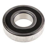 FAG 6309-2RSR-C3 Single Row Deep Groove Ball Bearing- Both Sides Sealed 45mm I.D, 100mm O.D