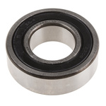 FAG 2206-2RS-TVH Self Aligning Ball Bearing- Both Sides Sealed 30mm I.D, 62mm O.D