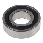 FAG 6003-2RSR-C3 Single Row Deep Groove Ball Bearing- Both Sides Sealed 17mm I.D, 35mm O.D