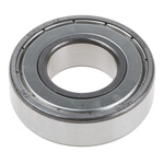 FAG 6004-C-2Z Single Row Deep Groove Ball Bearing- Both Sides Shielded 20mm I.D, 42mm O.D