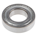 FAG 6005-2Z-C3 Single Row Deep Groove Ball Bearing- Both Sides Shielded 25mm I.D, 47mm O.D
