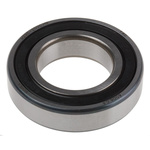 FAG 6006-C-2HRS-C3 Single Row Deep Groove Ball Bearing- Both Sides Sealed 30mm I.D, 55mm O.D