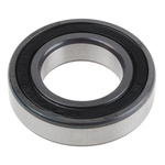 FAG 6006-C-2HRS Single Row Deep Groove Ball Bearing- Both Sides Sealed 30mm I.D, 55mm O.D