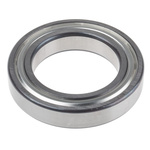 FAG 6012-2Z Single Row Deep Groove Ball Bearing- Both Sides Shielded 60mm I.D, 95mm O.D
