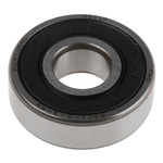 FAG 6201-C-2HRS Single Row Deep Groove Ball Bearing- Both Sides Sealed 12mm I.D, 32mm O.D
