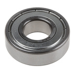 FAG 6202-C-2Z Single Row Deep Groove Ball Bearing- Both Sides Shielded 15mm I.D, 35mm O.D