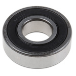 FAG 6203-C-2HRS Single Row Deep Groove Ball Bearing- Both Sides Sealed 17mm I.D, 40mm O.D