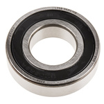 FAG 6206-C-2HRS Single Row Deep Groove Ball Bearing- Both Sides Sealed 30mm I.D, 62mm O.D