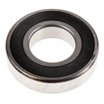 FAG 6207-C-2HRS-C3 Single Row Deep Groove Ball Bearing- Both Sides Sealed 35mm I.D, 72mm O.D