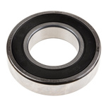FAG 6209-C-2HRS Single Row Deep Groove Ball Bearing- Both Sides Sealed 45mm I.D, 85mm O.D