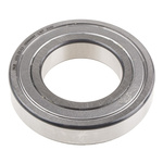 FAG 6212-2Z-C3 Single Row Deep Groove Ball Bearing- Both Sides Shielded 60mm I.D, 110mm O.D