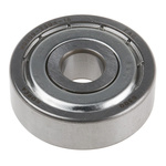 FAG 6300-B-2Z-L278-SNZ1 Single Row Deep Groove Ball Bearing- Both Sides Shielded 10mm I.D, 35mm O.D