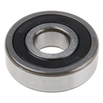 FAG 6303-C-2HRS Single Row Deep Groove Ball Bearing- Both Sides Sealed 17mm I.D, 47mm O.D