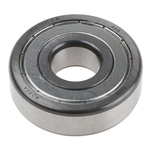 FAG 6303-2Z Single Row Deep Groove Ball Bearing- Both Sides Shielded 17mm I.D, 47mm O.D