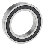 SKF 61906-2RS1 Single Row Deep Groove Ball Bearing- Both Sides Sealed 30mm I.D, 47mm O.D