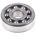 FAG 1200-TVH Self Aligning Ball Bearing- Open Type 10mm I.D, 30mm O.D