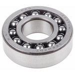 FAG 1203-TVH Self Aligning Ball Bearing- Open Type 17mm I.D, 40mm O.D