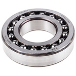 FAG 1207-TVH Self Aligning Ball Bearing- Open Type 35mm I.D, 72mm O.D
