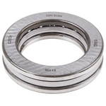FAG 51106 Thrust Ball Bearing- Open Type 30mm I.D, 47mm O.D
