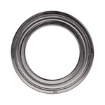 FAG 6013-2Z-C3 Single Row Deep Groove Ball Bearing- Both Sides Shielded 65mm I.D, 100mm O.D