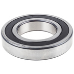 FAG 6213-2RSR-C3 Single Row Deep Groove Ball Bearing- Both Sides Sealed 65mm I.D, 120mm O.D