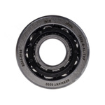 FAG 7302-B-XL-TVP Single Row Angular Contact Ball Bearing- Open Type 15mm I.D, 42mm O.D