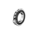 FAG 7201-B-XL-2RS-TVP Single Row Angular Contact Ball Bearing- Both Sides Sealed 12mm I.D, 32mm O.D