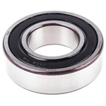 FAG 2210-2RS-TVH Self Aligning Ball Bearing- Both Sides Sealed 50mm I.D, 90mm O.D