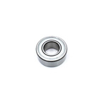 FAG 30072Z Double Row Angular Contact Ball Bearing- Both Sides Shielded 35mm I.D, 62mm O.D