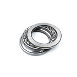 FAG 51113 Thrust Ball Bearing- Open Type 65mm I.D, 90mm O.D