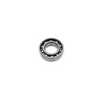 FAG 6008 Single Row Deep Groove Ball Bearing- Open Type 40mm I.D, 68mm O.D