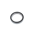 FAG 61812-2RSR-Y Single Row Deep Groove Ball Bearing- Both Sides Sealed 60mm I.D, 78mm O.D