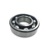 INA 6303-C Single Row Deep Groove Ball Bearing- Open Type 17mm I.D, 47mm O.D