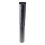 Black Nylon Rod, 500mm x 70mm Diameter
