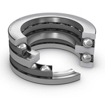 SKF 52211 Thrust Ball Bearing- Open Type 45mm I.D, 90mm O.D