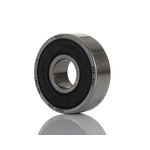 SKF 608-RSH Single Row Deep Groove Ball Bearing- One Side Sealed 8mm I.D, 22mm O.D