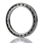 SKF 61810 Single Row Deep Groove Ball Bearing- Open Type 50mm I.D, 65mm O.D