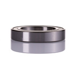 SKF 61908-2RZ Single Row Deep Groove Ball Bearing- Non Contact Seals On Both Sides 40mm I.D, 62mm O.D