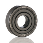 SKF 6201-2Z/VA228 Single Row Deep Groove Ball Bearing- Both Sides Shielded 12mm I.D, 32mm O.D