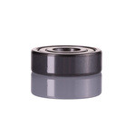SKF 6201-Z Single Row Deep Groove Ball Bearing- One Side Shielded 12mm I.D, 32mm O.D