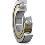 SKF 6232 M/C3 Single Row Deep Groove Ball Bearing- Open Type 160mm I.D, 290mm O.D