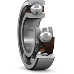 SKF 6304 ETN9/C3 Single Row Deep Groove Ball Bearing- Open Type 20mm I.D, 52mm O.D